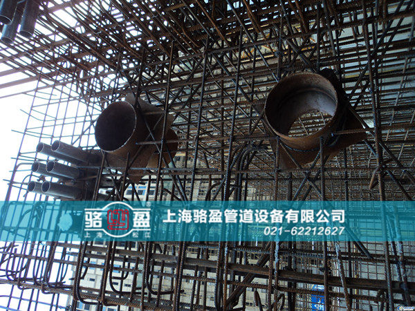 <a href=http://www.www.assmmm.cn target=_blank class=infotextkey>防水套管</a>和墻體之間的結(jié)合