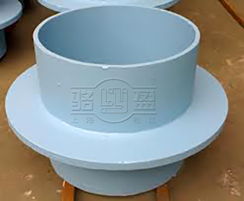 邯鄲市峰峰礦區(qū)剛性柔性防水套管