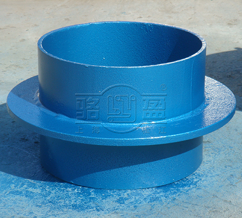 剛性<a href=http://www.www.assmmm.cn target=_blank class=infotextkey>柔性防水套管</a>成品