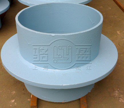 中山市小欖鎮(zhèn)剛性柔性防水套管