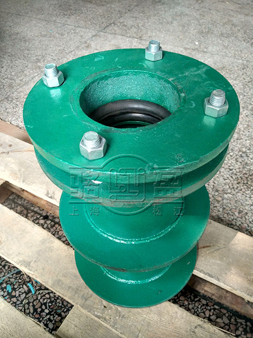 清遠(yuǎn)市防水套管